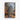 Parisian Twilight Stroll Canvas Wrap / 32 x 48