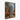 Parisian Twilight Stroll Canvas Wrap / 18 x 24