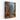Parisian Twilight Stroll Canvas Wrap / 16 x 20