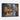 Twilight Market Stroll Framed Canvas (Black) / 24 x 18