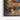 Twilight Market Stroll Framed Canvas (Walnut) / 48 x 32