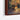 Twilight Market Stroll Framed Canvas (Walnut) / 48 x 32