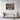 Twilight Market Stroll Framed Canvas (Walnut) / 48 x 32