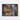 Twilight Market Stroll Framed Canvas (Walnut) / 32 x 24