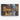 Twilight Market Stroll Canvas Wrap / 48 x 32