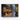 Twilight Market Stroll Canvas Wrap / 24 x 18