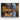 Twilight Market Stroll Canvas Wrap / 10 x 8