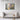 Evening Serenity Lane Framed Canvas (Black) / 30 x 20