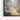 Evening Serenity Lane Framed Canvas (Walnut) / 30 x 20