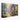 Evening Serenity Lane Canvas Wrap / 30 x 20