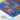 Neon Skyline Wonder Fine Art Print / 48 x 32