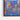 Neon Skyline Wonder Framed Canvas (Walnut) / 48 x 32