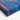 Neon Skyline Wonder Canvas Wrap / 48 x 32