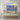Neon Skyline Wonder Canvas Wrap / 48 x 32