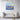 Neon Skyline Wonder Canvas Wrap / 32 x 24