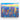 Neon Skyline Wonder Canvas Wrap / 10 x 8