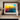 Spectrum Cityscape Fine Art Print / 48 x 32