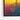 Spectrum Cityscape Framed Canvas (Black) / 48 x 32