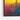 Spectrum Cityscape Framed Canvas (Walnut) / 48 x 32