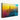 Spectrum Cityscape Canvas Wrap / 48 x 32