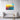 Spectrum Cityscape Canvas Wrap / 32 x 24