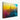 Spectrum Cityscape Canvas Wrap / 40 x 30