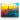 Spectrum Cityscape Canvas Wrap / 10 x 8
