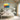 Spectrum Cityscape Canvas Wrap / 20 x 16