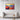 Canyon Sunset Cowboy Framed Canvas (Black) / 30 x 20