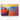 Canyon Sunset Cowboy Canvas Wrap / 48 x 32