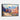 Western Horizon Framed Canvas (Black) / 48 x 32
