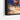 Western Horizon Framed Canvas (Black) / 48 x 32