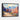 Western Horizon Framed Canvas (Black) / 32 x 24