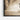 Galloping Cowboy Framed Canvas (Black) / 48 x 32
