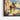 Canyon Horseman Framed Canvas (Black) / 48 x 32