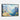 High Desert Journey Framed Canvas (Black) / 30 x 20