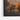 Western Horizon Riders Framed Canvas (Black) / 48 x 32