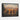 Western Horizon Riders Framed Canvas (Black) / 32 x 24