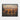 Western Horizon Riders Framed Canvas (Black) / 20 x 16