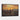 Sunset Riders Framed Canvas (Black) / 48 x 32