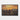 Sunset Riders Framed Canvas (Black) / 48 x 32