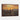 Sunset Riders Framed Canvas (Walnut) / 48 x 32