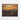 Sunset Riders Framed Canvas (Walnut) / 20 x 16