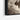 Path of the Solitary Rider Framed Canvas (Black) / 32 x 48