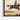Wild West Rider Framed Canvas (Black) / 48 x 32