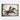 Desert Duel Framed Canvas (Black) / 48 x 32