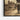 Cowboy Trail Through Time Framed Canvas (Black) / 48 x 32