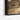 Cowboy Trail Through Time Framed Canvas (Black) / 48 x 32