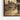 Cowboy Trail Through Time Framed Canvas (Walnut) / 24 x 18