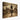 Cowboy Trail Through Time Canvas Wrap / 24 x 18